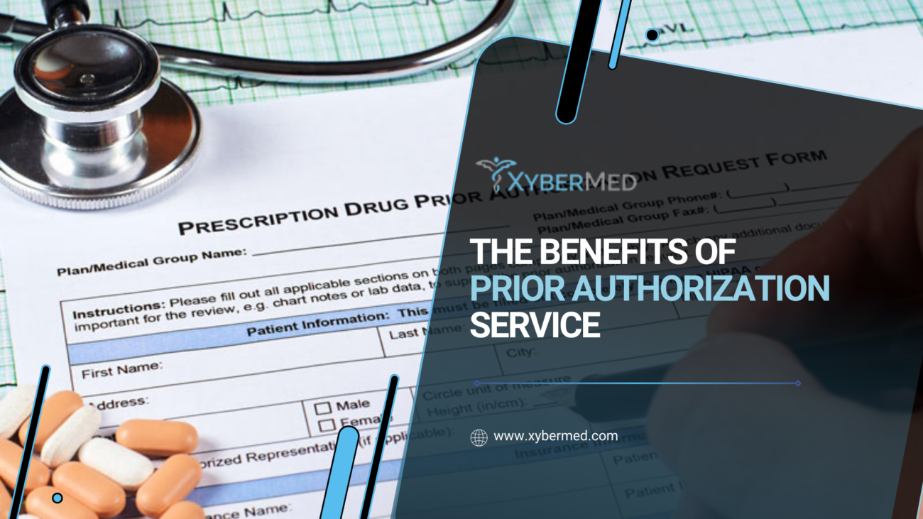 Prior authorization