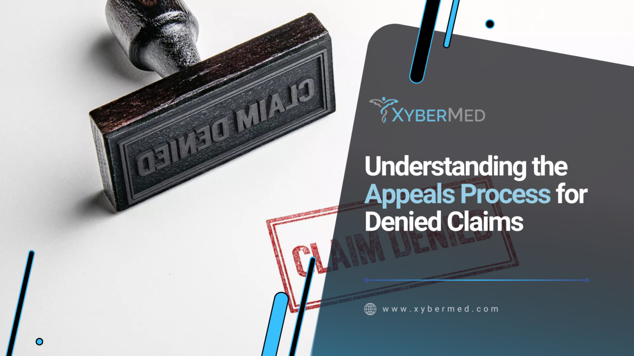 insurance claim denied