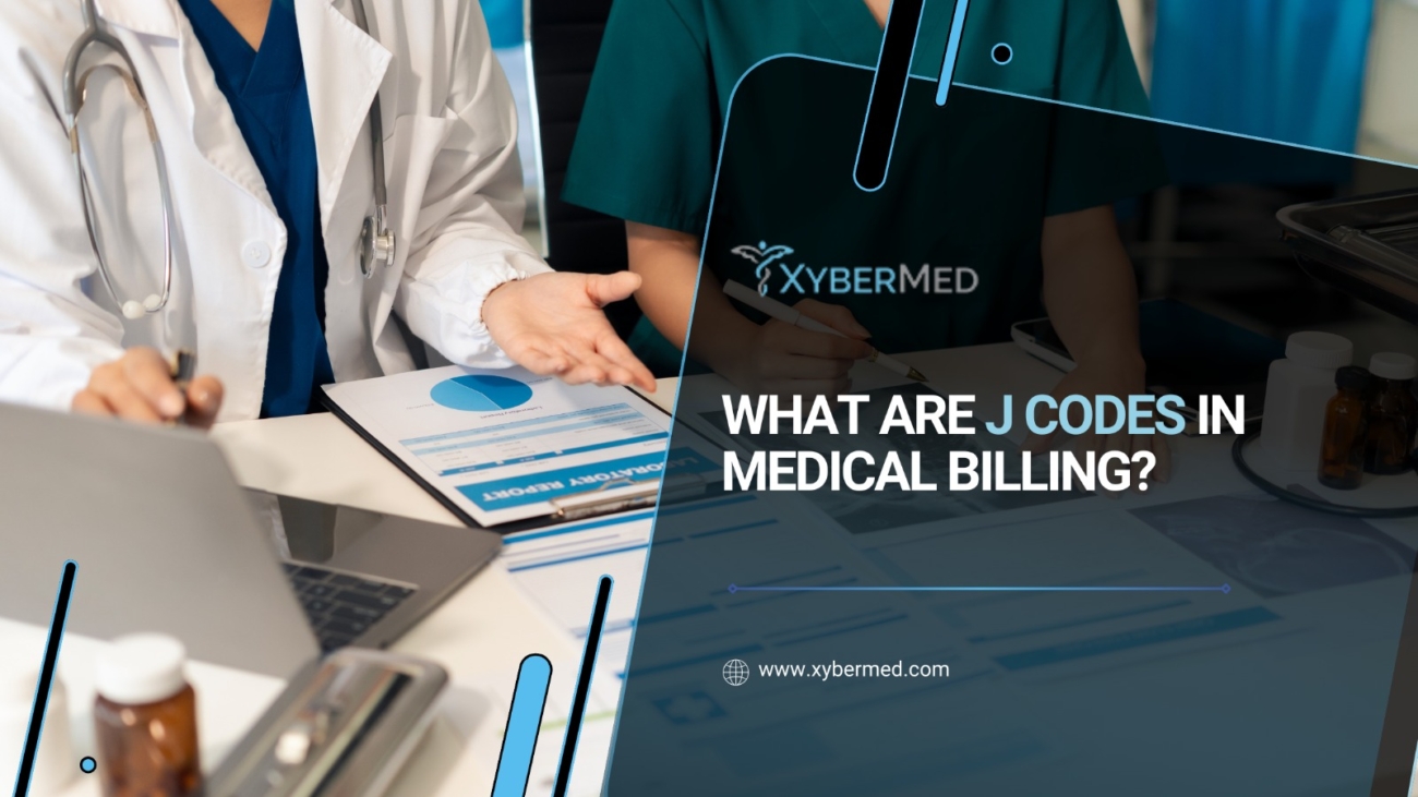 Mastering J Codes in Medical Billing: A Complete Guide