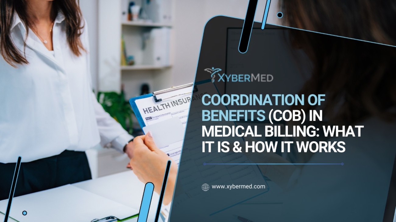 COB in medical billing