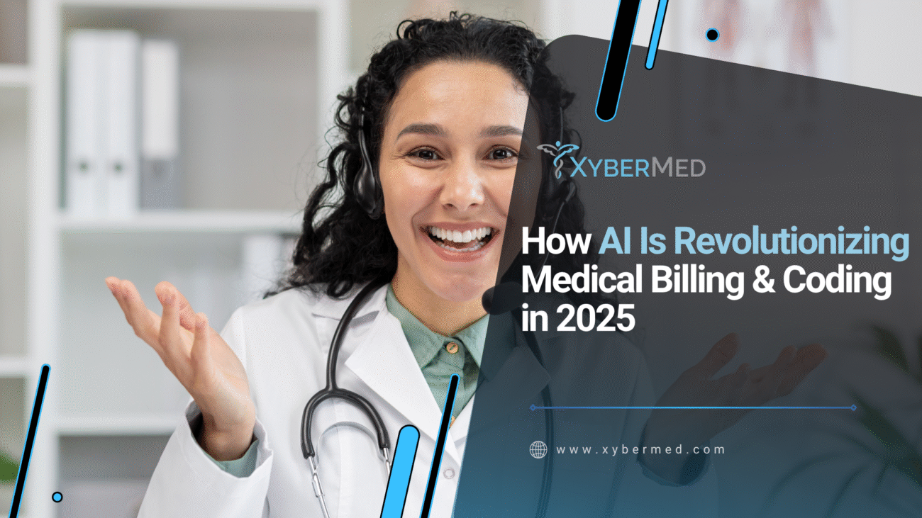 the future of AI in medical billing