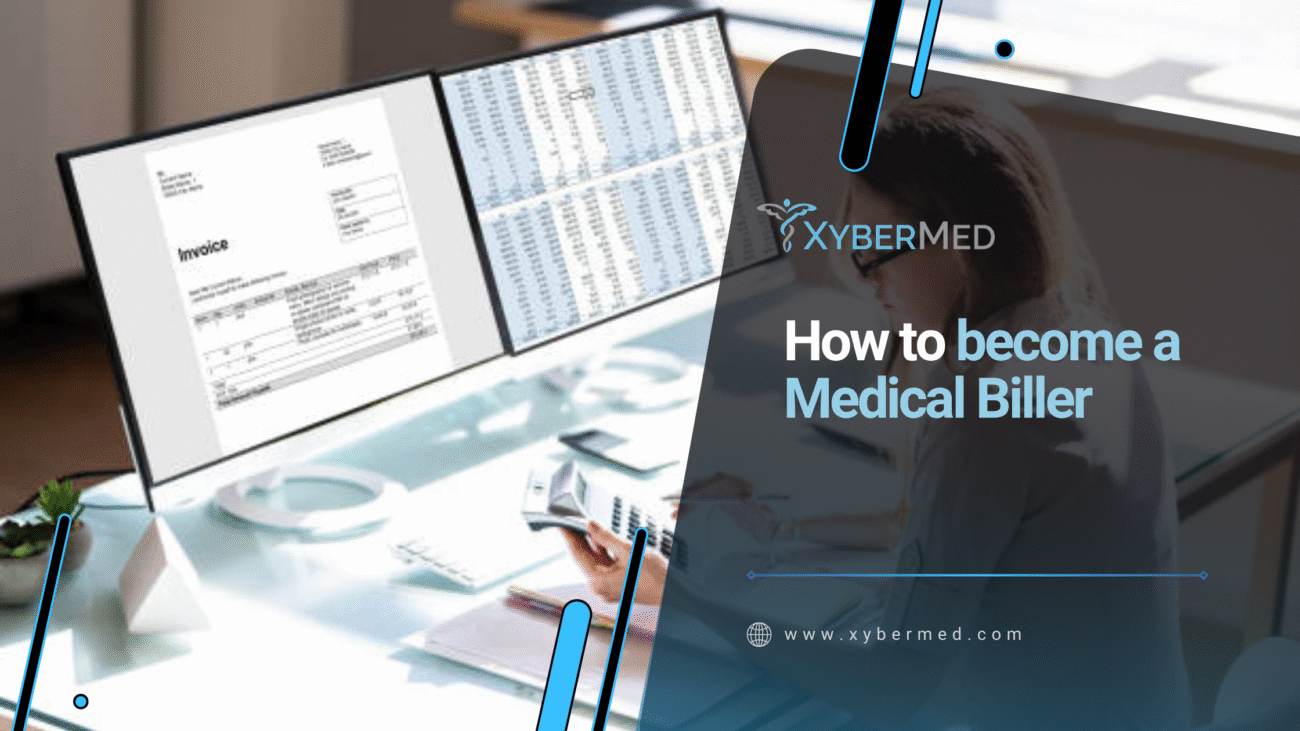 how to become a medical biller