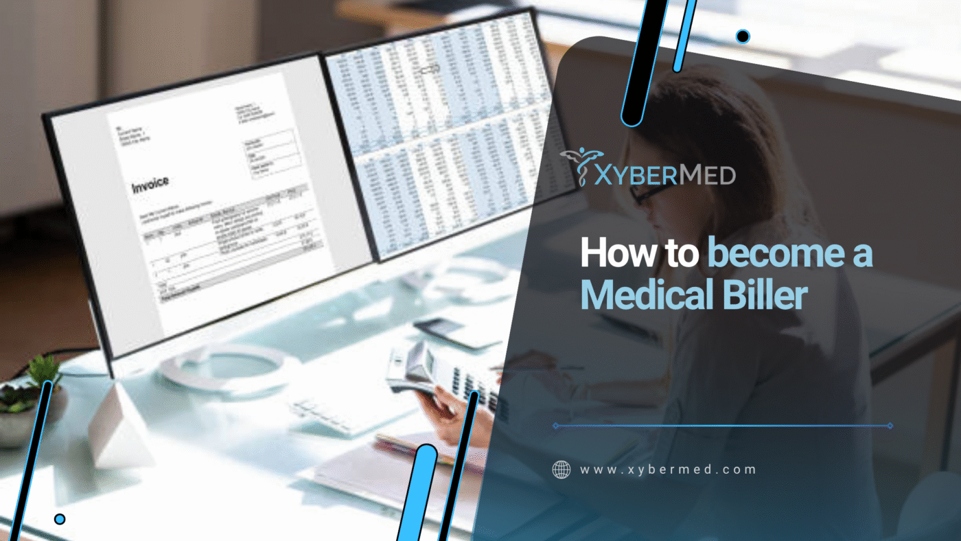 how to become a medical biller