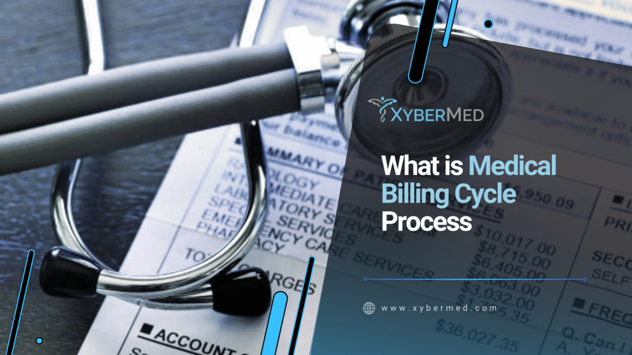 medical billing process