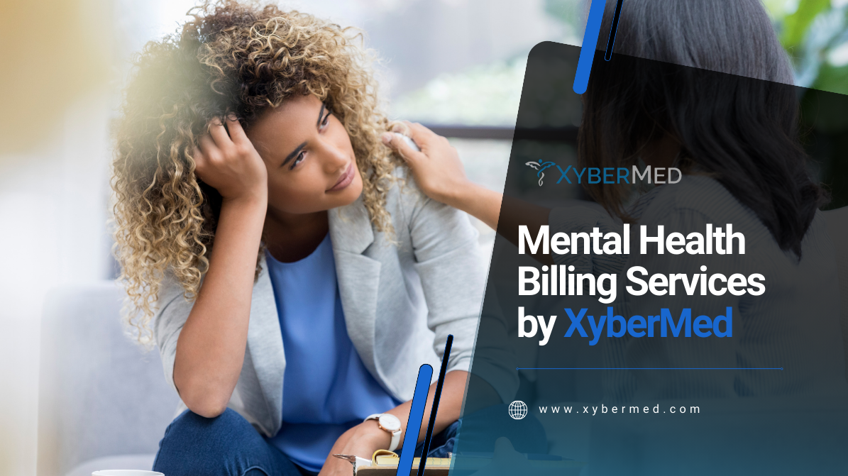 Mental Health Medical Billing Services