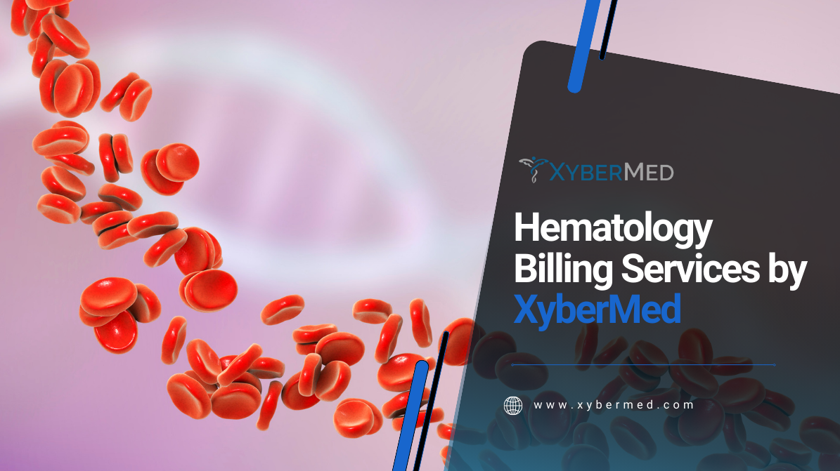 Hematology Medical Billing Services