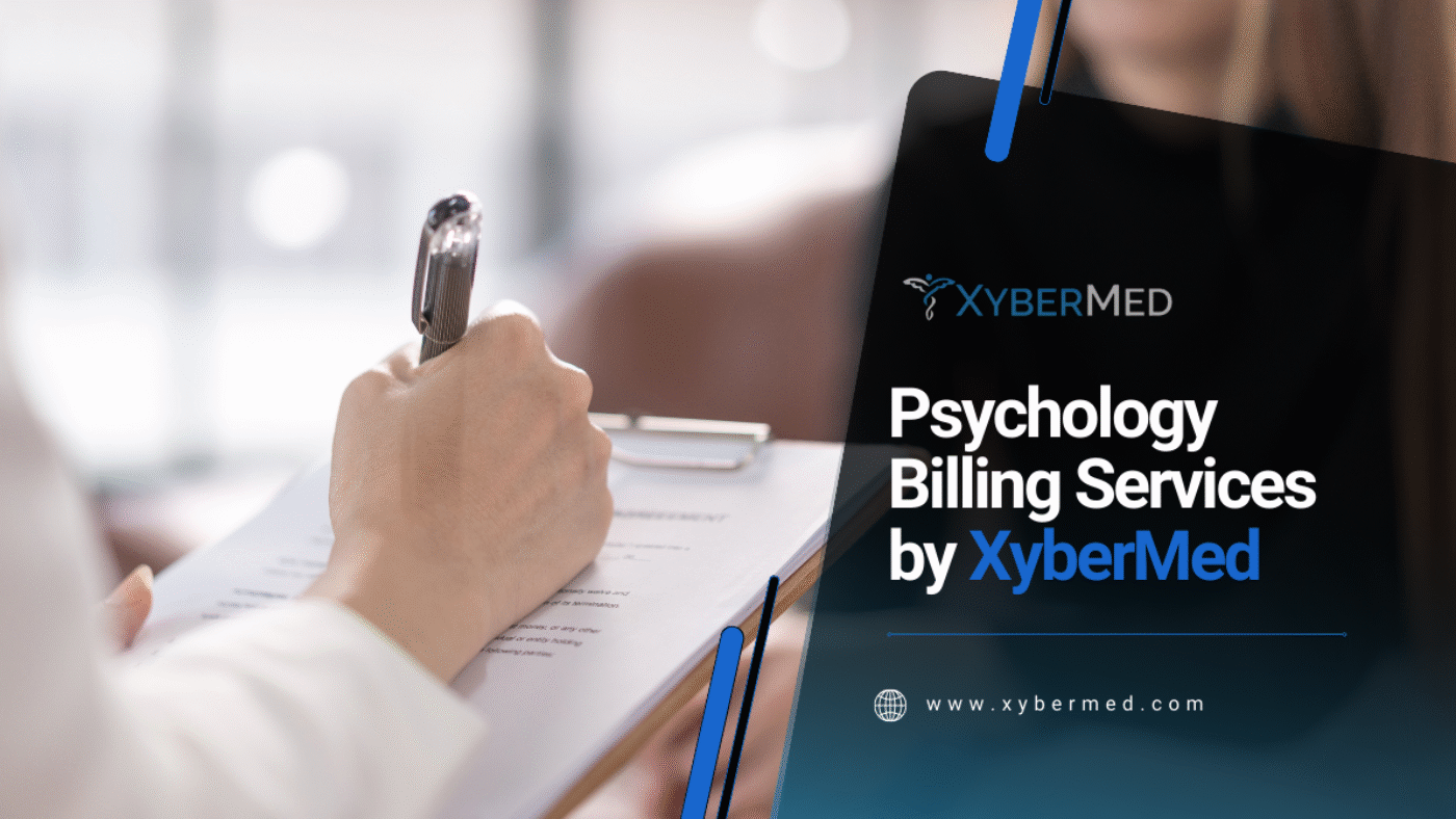Cardiology Billing Services by XyberMed