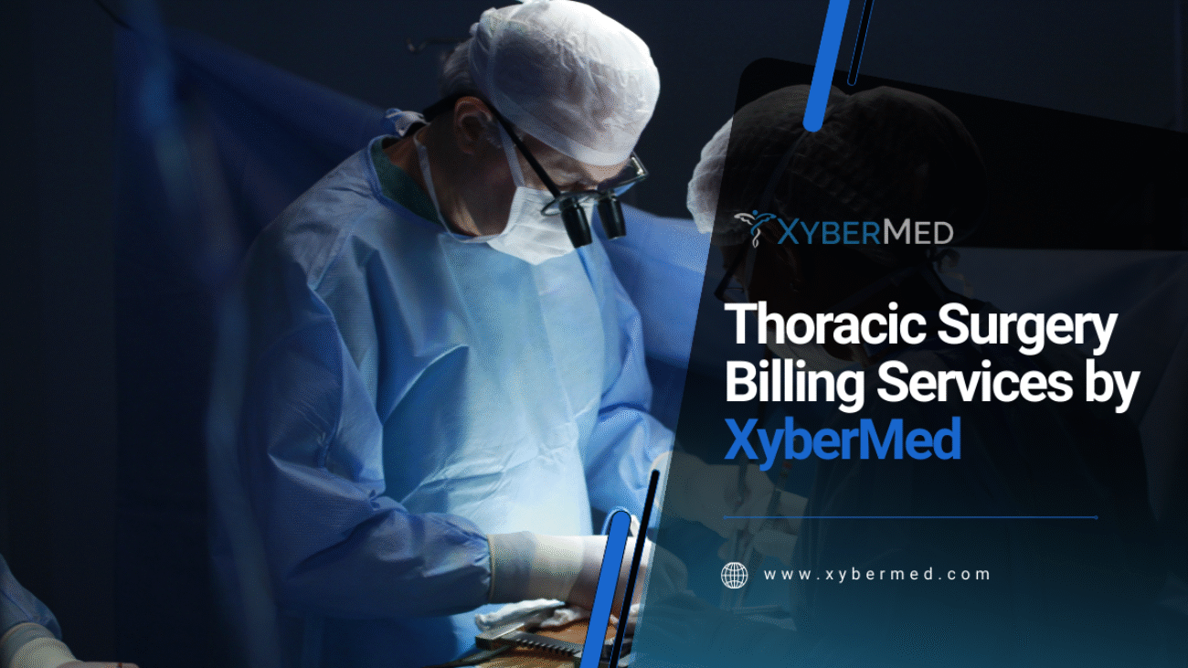 Cardiology Billing Services by XyberMed (20)