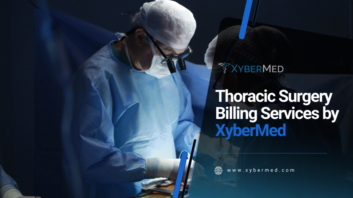 Cardiology Billing Services by XyberMed (20)