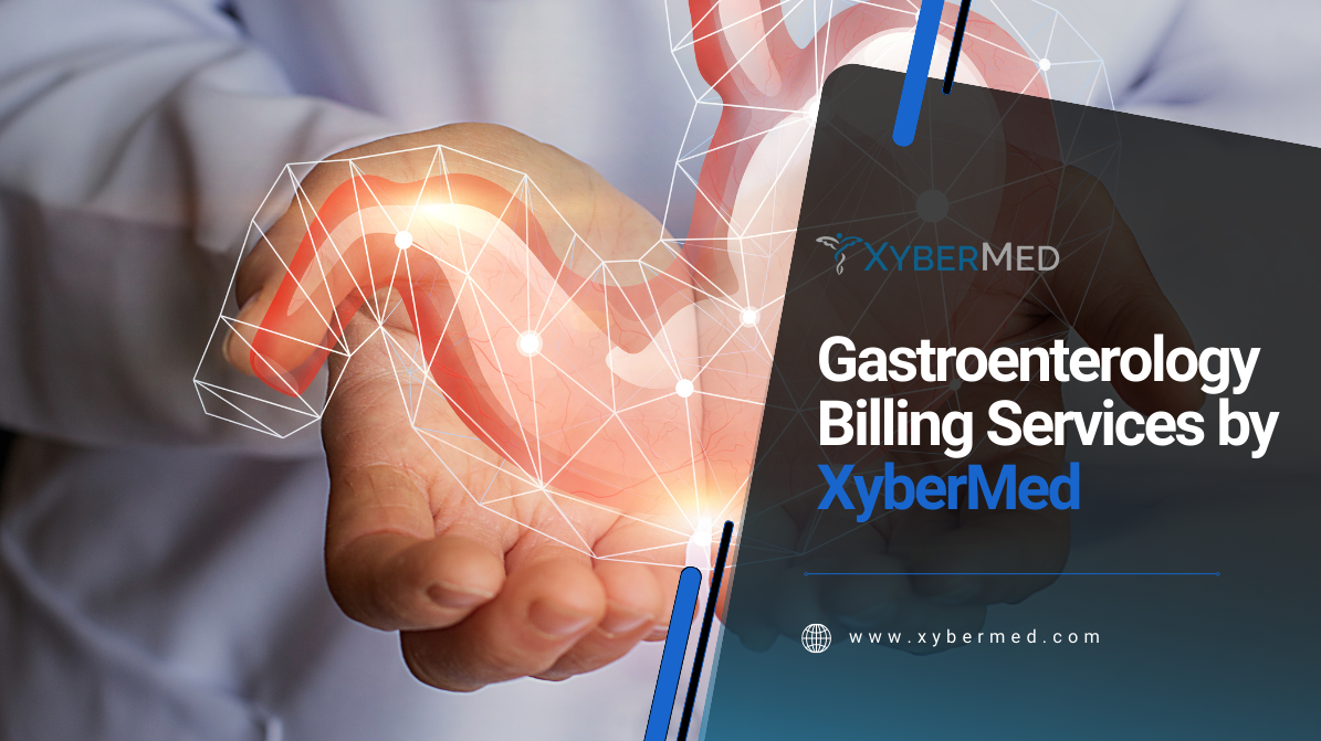 Gastroenterology Medical Billing Services