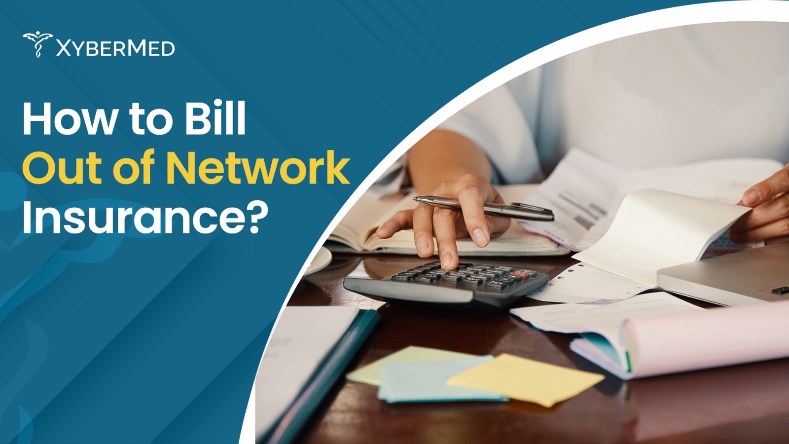 How to Bill Out-of-Network Insurance